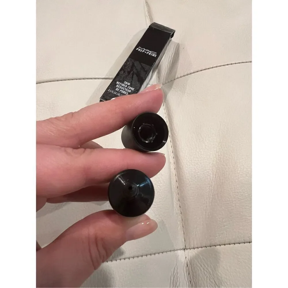 Mac PREP + PRIME SKIN REFINED ZONE